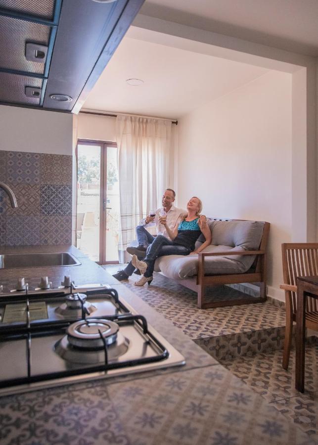 Casa Del Sotano Hotel Oaxaca Eksteriør billede